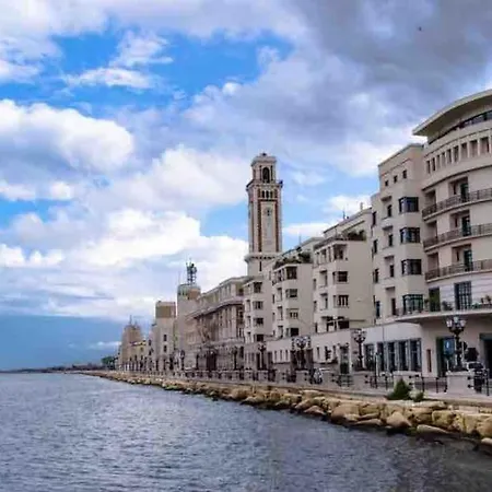 Mini Loft - Centro - A Due Passi Dal Mare *