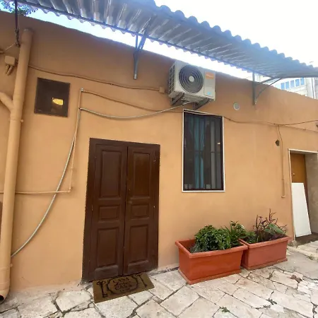 شقة Mini Loft - Centro - A Due Passi Dal Mare