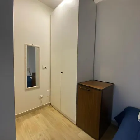 Mini Loft - Centro - A Due Passi Dal Mare Lägenhet
