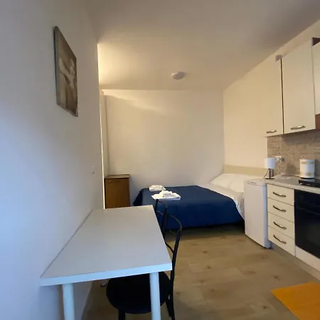 Mini Loft - Centro - A Due Passi Dal Mare