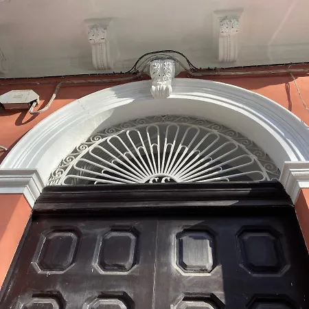 Mini Loft - Centro - A Due Passi Dal Mare Bari