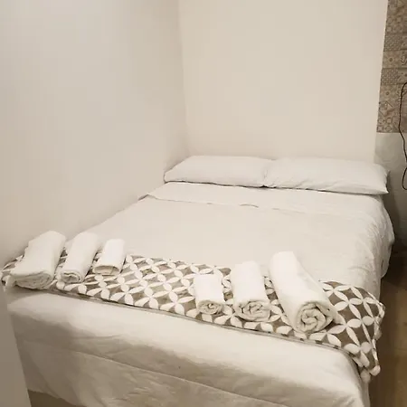 Mini Loft - Centro - A Due Passi Dal Mare 바리