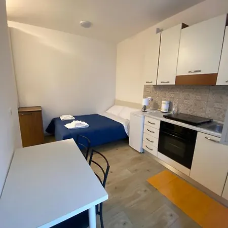 Mini Loft - Centro - A Due Passi Dal Mare *